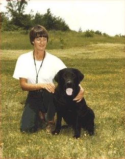 Jane and champion